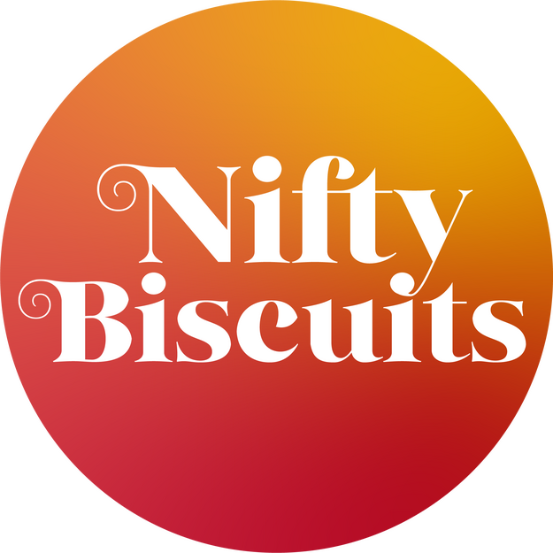 Nifty Biscuits logo